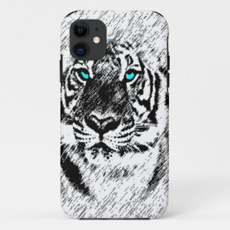 Funda Para iPhone 11 León