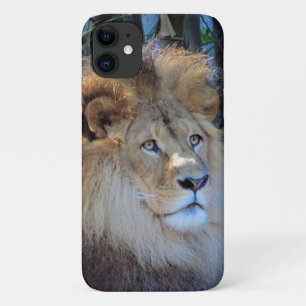 Funda Para iPhone 11 león
