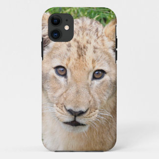 Funda Para iPhone 11 León 016