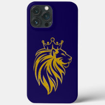 León con Corona - Estilo Oro 2