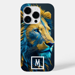Funda Para iPhone 14 Pro De Case-Mate León de Guay