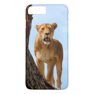 Funda Para iPhone 8 Plus/7 Plus Leona