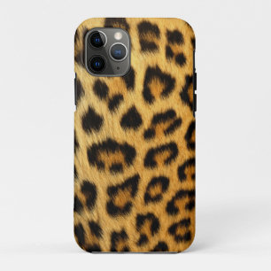 Funda Para iPhone 11 Pro Leopardo