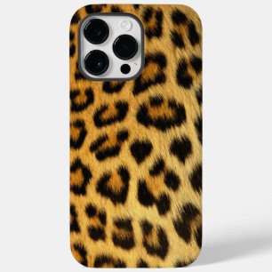Funda Para iPhone 14 Pro Max De Case-Mate Leopardo