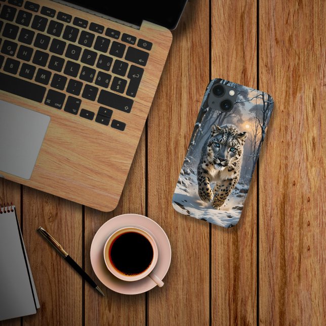 Funda De Case-Mate Para iPhone Leopardo (Subido por el creador)