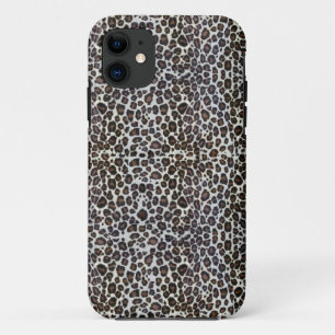 Funda Para iPhone 11 Leopardo