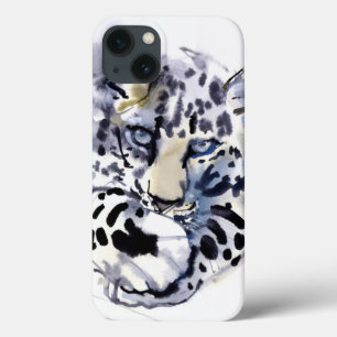 Funda Para iPhone 13 Leopardo árabe 2008 2