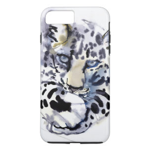 Funda Para iPhone 8 Plus/7 Plus Leopardo árabe 2008 2