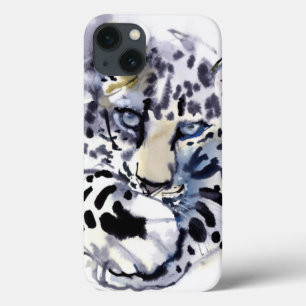 Funda Para iPhone 13 Leopardo árabe 2008 2