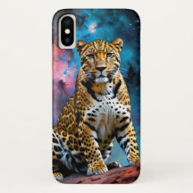 Leopardo cósmico