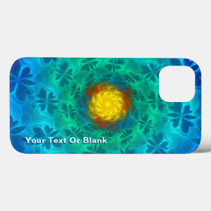 Funda Para iPhone 13 Lepidoptera N-Space
