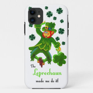 title_seo2 Leprechaun me hizo estuche para iPhone