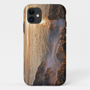 Funda Para iPhone 11 Les Etats-Unis, Washington, îles de San Juan. Un