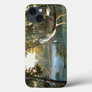Funda Para iPhone 13 Lesser Yellowleg