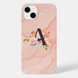 Funda Para iPhone 14 Plus De Case-Mate Letra A