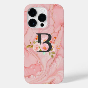 Funda Para iPhone 14 Pro De Case-Mate Letra B