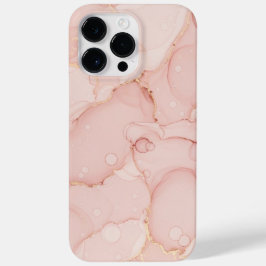 Funda Para iPhone 14 Pro Max De Case-Mate Letra C
