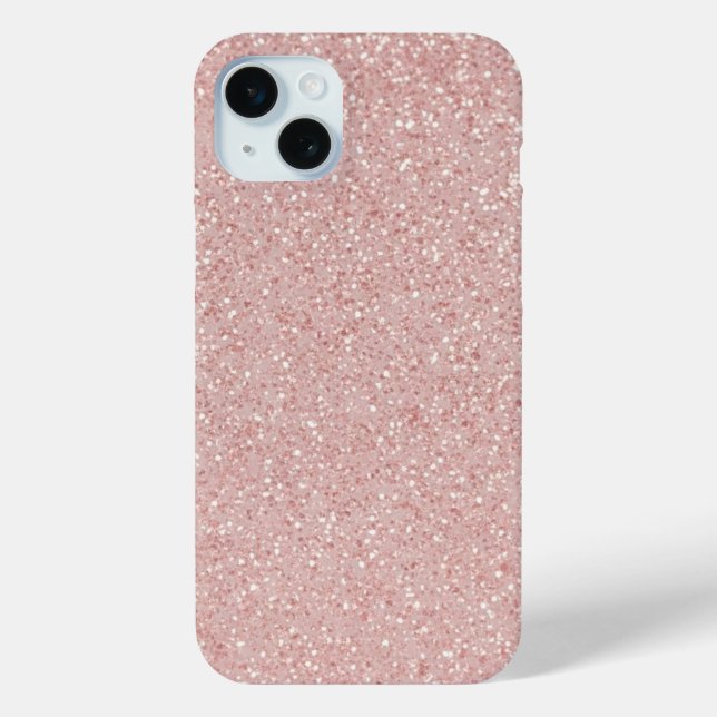 Funda De Case-Mate Para iPhone Letra M (Reverso )