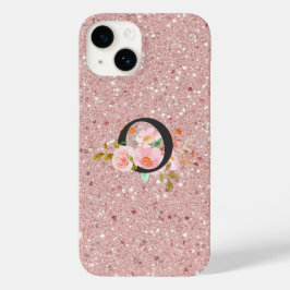 Funda Para iPhone 14 De Case-Mate Letra O