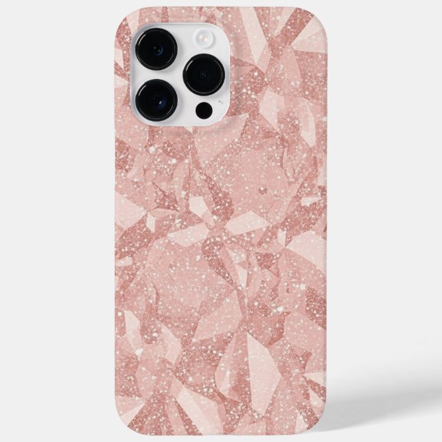 Funda De Case-Mate Para iPhone Letra S (Reverso)
