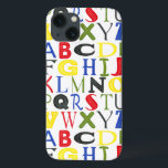title_seo2 Letras de colores brillantes de Megan Meagher<br><div class="desc">¿Tratando de enseñar a sus hijos su abc? ¿Conoce una escuela que pueda usar un poco de arte educativo en sus aulas? ¡Entonces compra esta impresión de letras de colores brillantes de Megan Meagher!</div>