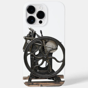 Funda Para iPhone 14 Pro Max De Case-Mate Letrera antigua