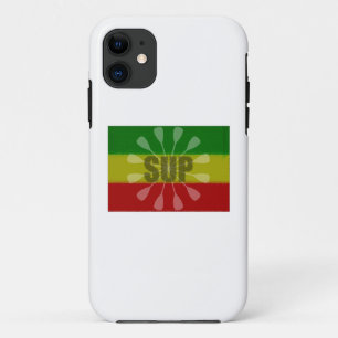 Funda Para iPhone 11 Levantar la silla de remo, paleta de remo