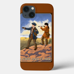 title_seo2 Lewis and Clark Exploring the West
