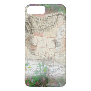Funda Para iPhone 8 Plus/7 Plus Lewis y Clark