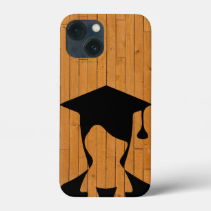 Funda Para iPhone 13 Mini Ley de atracción