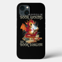 Leyendo el libro de la biblioteca Lover Dragon Boo