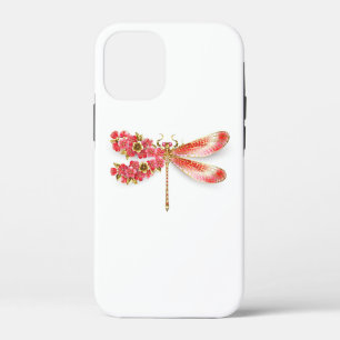 title_seo2 Libélula de flor con sakura de joyería
