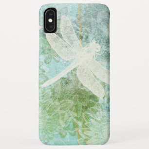 Funda Para iPhone XS Max Libélulas Bonitas