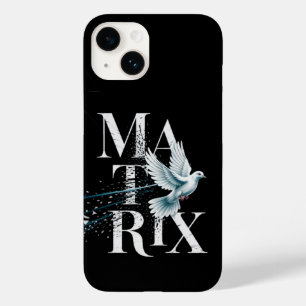 Funda Para iPhone 14 De Case-Mate Liberación de la matriz