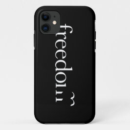 Funda Para iPhone 11 Libertad