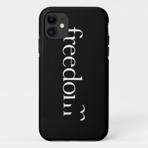 Funda Para iPhone 11 Libertad