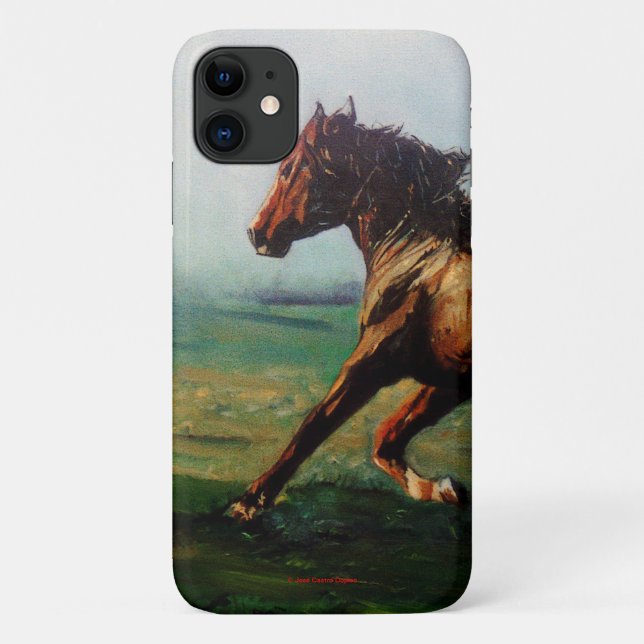 Funda De Case-Mate Para iPhone Libertad (Reverso)