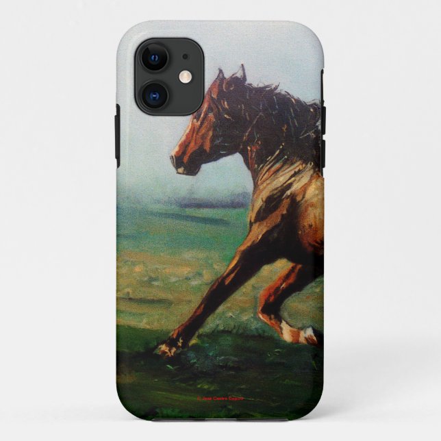 Funda De Case-Mate Para iPhone Libertad (Reverso)