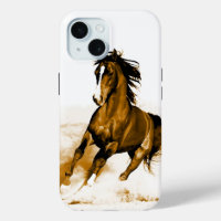 Libertad - Caballo Corriendo