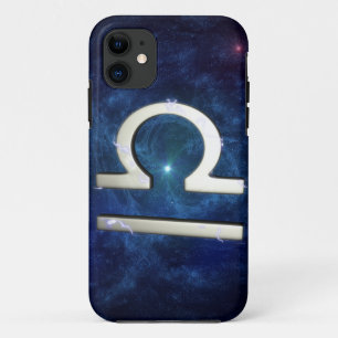 Funda Para iPhone 11 Libra