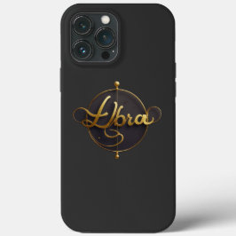 Funda Para iPhone 13 Pro Max Libra