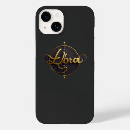 Funda Para iPhone 14 De Case-Mate Libra