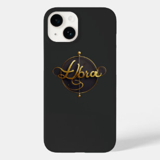 Funda Para iPhone 14 De Case-Mate Libra