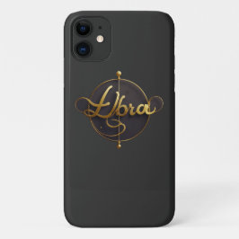 Funda Para iPhone 11 Libra