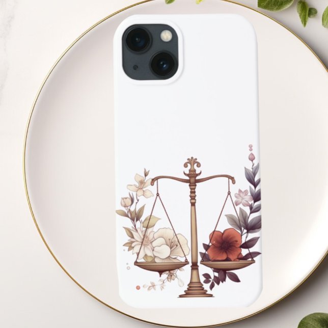 Funda De Case-Mate Para iPhone Libra (Subido por el creador)