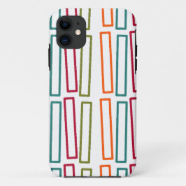 Funda Para iPhone 11 Librería