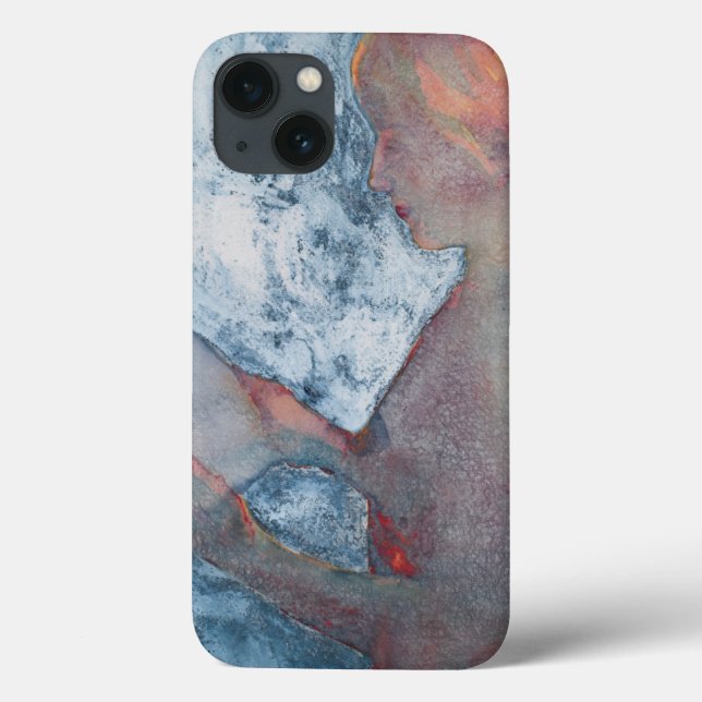 Funda De Case-Mate Para iPhone Libro Blanco 2007 (Reverso)