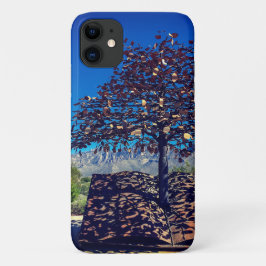 Funda Para iPhone 11 Libro de Conocimiento