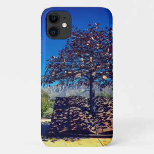Funda Para iPhone 11 Libro de Conocimiento