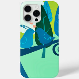 Funda Para iPhone 15 Pro Max Liebeslied